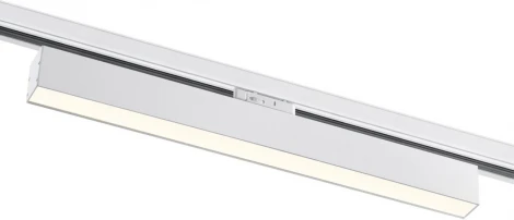 Трековый светильник трехфазный 220V светодиодный Novotech Iter 358856