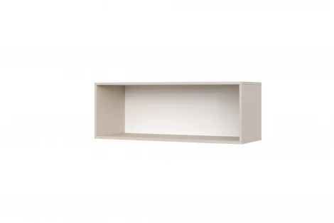 Шкаф верхний Бали (1000), Меланж Арника 00-00263058