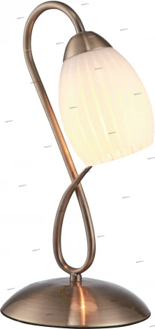 Интерьерная настольная лампа Arte Lamp Corniolo A9534LT-1AB