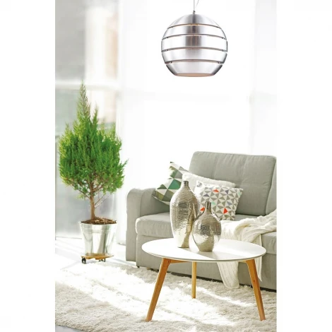 Подвесной светильник Arte Lamp Fetta A3055SP-1SS