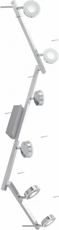 Спот Eglo Cardillio 96001
