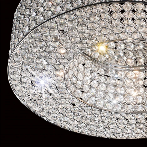 Потолочный светильник Citilux Арена CL319161