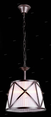 Подвесной светильник Maytoni House 2 H102-11-R