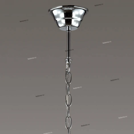 Подвесная люстра Odeon Light Ofelia 3210/3