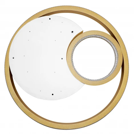 Потолочная люстра Natali Kovaltseva LED LAMPS 81316