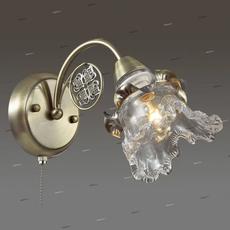 Бра Lumion Eloisa 3450/1W