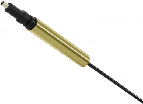 Ввод питания Maytoni Accessories For System Axity CA002PI-BS (48V)