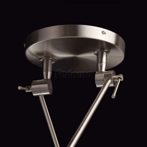 Подвесной светильник MW-Light Райне 494012102