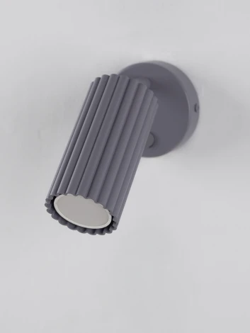 Спот с выключателем Moderli Cora V12146-1W