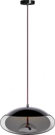 Подвесной светильник Loft IT Knot 8134-D (LED, 220V, на проводе, шар)