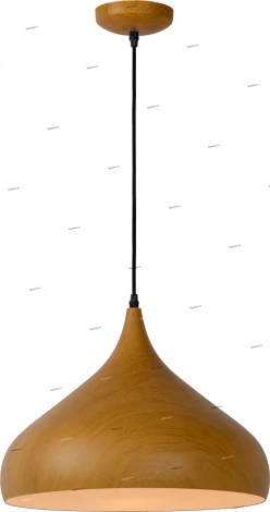 Подвесной светильник Lucide Woody 76360/01/72