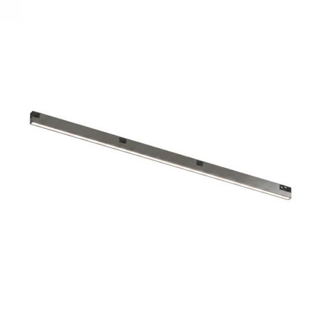 Трековый светильник низковольтный светодиодный 48V 20W Denkirs SHINE PRIME LINEAR 3000К | ШАЙН ПРАЙМ ЛИНЕР 3000К DK4752-DN