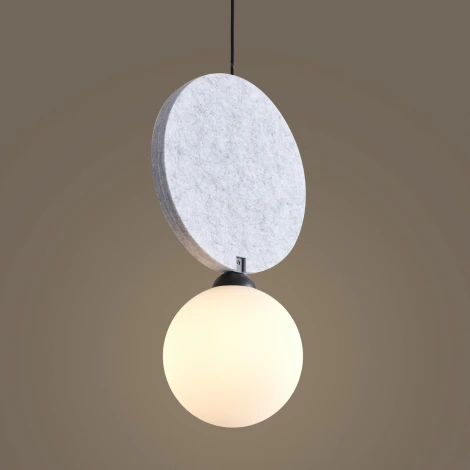 Подвесной светильник Freya Candy FR5518PL-01B1
