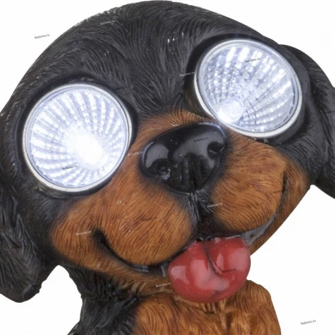 Газонная световая фигура Globo 33712 33712-24