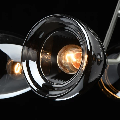 Потолочная люстра MW-Light Вита 220012605
