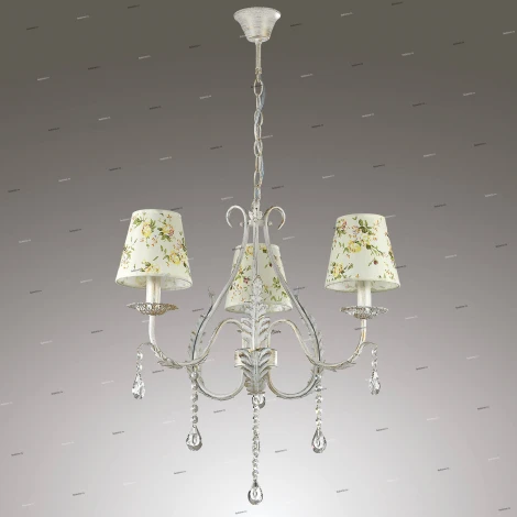 Подвесная люстра Lumion Sarle 3402/3