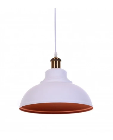 Подвесной светильник Lumina Deco Boggi LDP 6858 WT