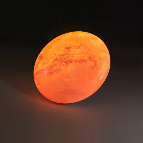 Настенно-потолочный светильник Sonex Mars 7725/DLN пластик/мульти LED 48Вт 3000/4000/6000К