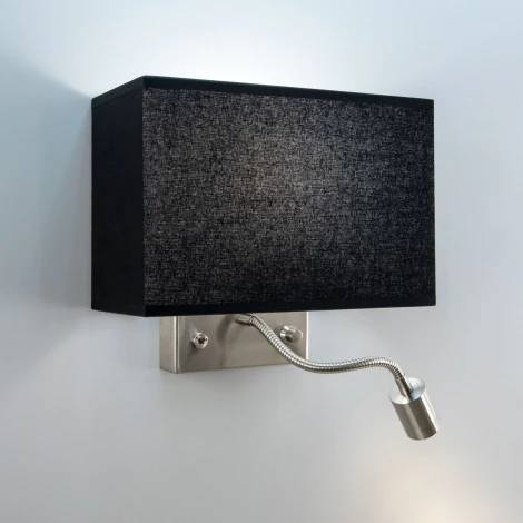 Бра на гибкой ножке для чтения Citilux Декарт CL704301 (220V, выключатель)
