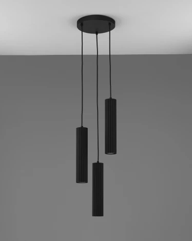 Подвесной светильник Moderli Cora V11933-3P