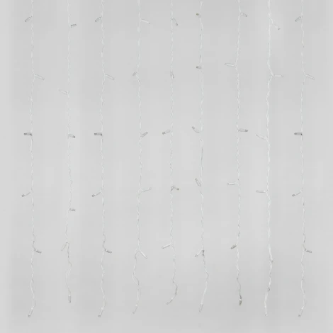 Гирлянда Uniel ULD-C2030-240/TWK WARM WHITE IP67