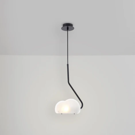 Подвесной светильник Freya Mallow FR5228PL-01B