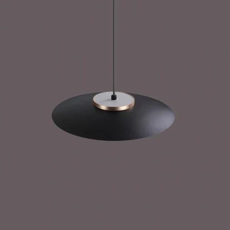 Подвесной светильник Novotech Over 358591 (LED, 220V, на проводе, круглые)