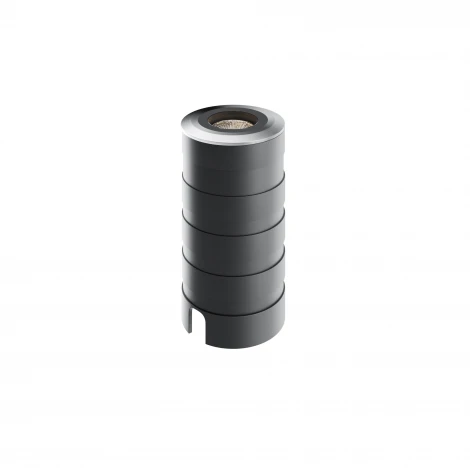 Встраиваемый светильник уличный Maytoni Outdoor Клапан / Vent 3000K 5Вт O516DL-L5S3K