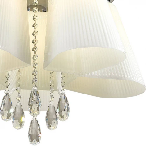 Потолочная люстра Odeon Light Volano 3961/5C