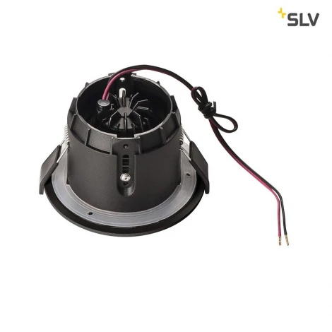 Встраиваемый точечный светильник Slv Varu 1001932