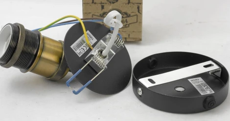 Бра Lussole Centereach OLD-LSP-9320