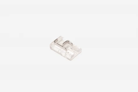 Коннектор для светодиодной ленты COB, L-образный Crystal Lux Line CLT 1.301 02