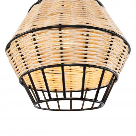 Подвесной светильник Freya Shape FR5335PL-01B1