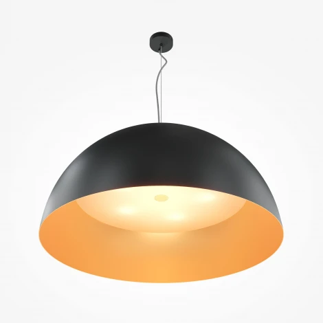 Подвесной светильник Maytoni Dome MOD169PL-05GB1 (220V, на проводе)
