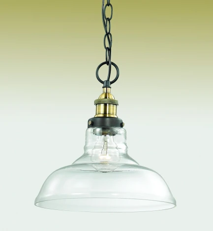 Подвесной светильник Odeon Light Latura 2899/1