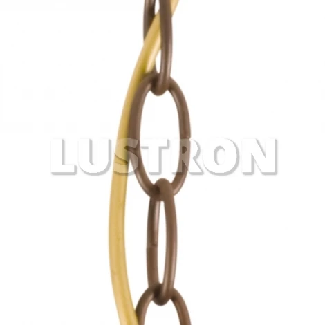 Подвесной светильник Arte Lamp Catena A6991SP-1BR