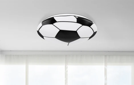 Потолочный светильник Globo Lemmi 54009D1