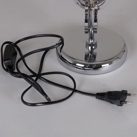 Интерьерная настольная лампа Reluce 86602-0.7-01