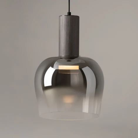 Подвесной светильник Maytoni Smart Casual MOD414PL-L7B3K (LED, 220V, на проводе)