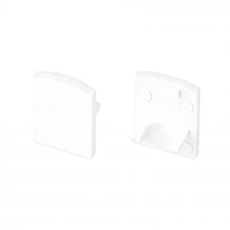 Заглушка MAG-MICROCOSM-CAP (WH) (Arlight, IP20 Пластик) 061329