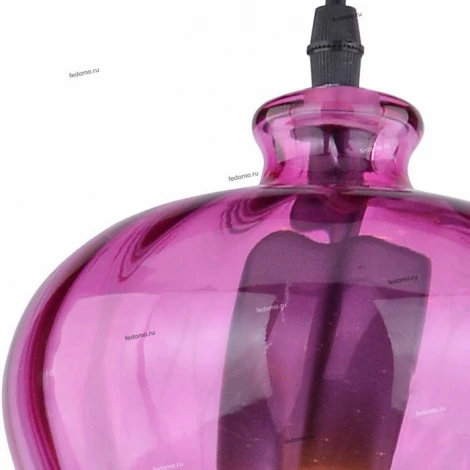 Подвесной светильник Arte Lamp Festa A8127SP-1MG