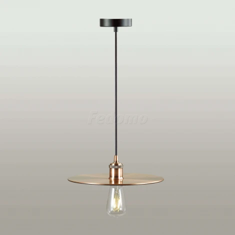 Подвесной светильник Lumion Martin 3726/1