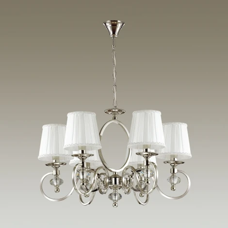 Подвесная люстра Odeon Light Orsa 4185/6