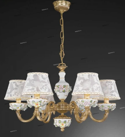 Reccagni Angelo 9100 L 9100/6