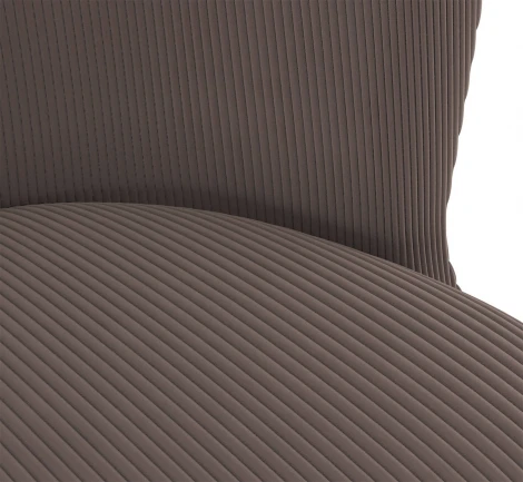 Стул Sheffilton SHT-ST36/S195 кофе мокко/черный 7305218606