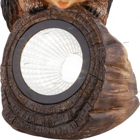 Газонная световая фигура Globo 33664