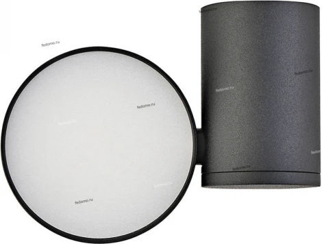 Donolux DL18811 DL18811/23W Black R Dim