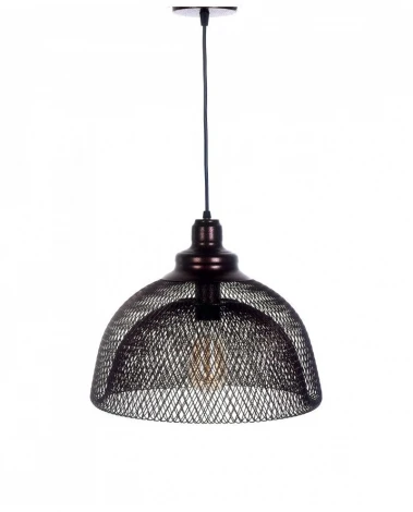 Подвесной светильник Lumina Deco Fenon LDP 010-M BR
