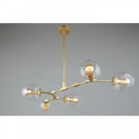 Потолочная люстра Omnilux Rozzano OML-92903-05