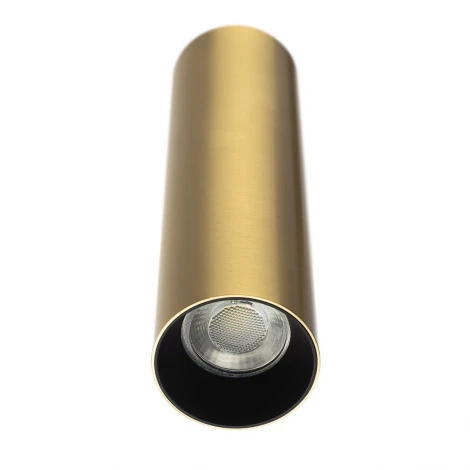 Настенный светильник Citilux Axel CL512322 Латунь